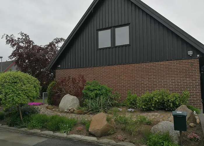 Studio Close To Malmoe And Lund