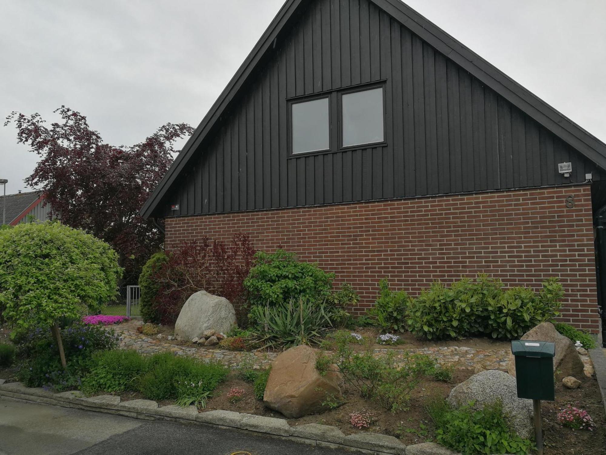 Holiday home Close To Malmoe And Lund *