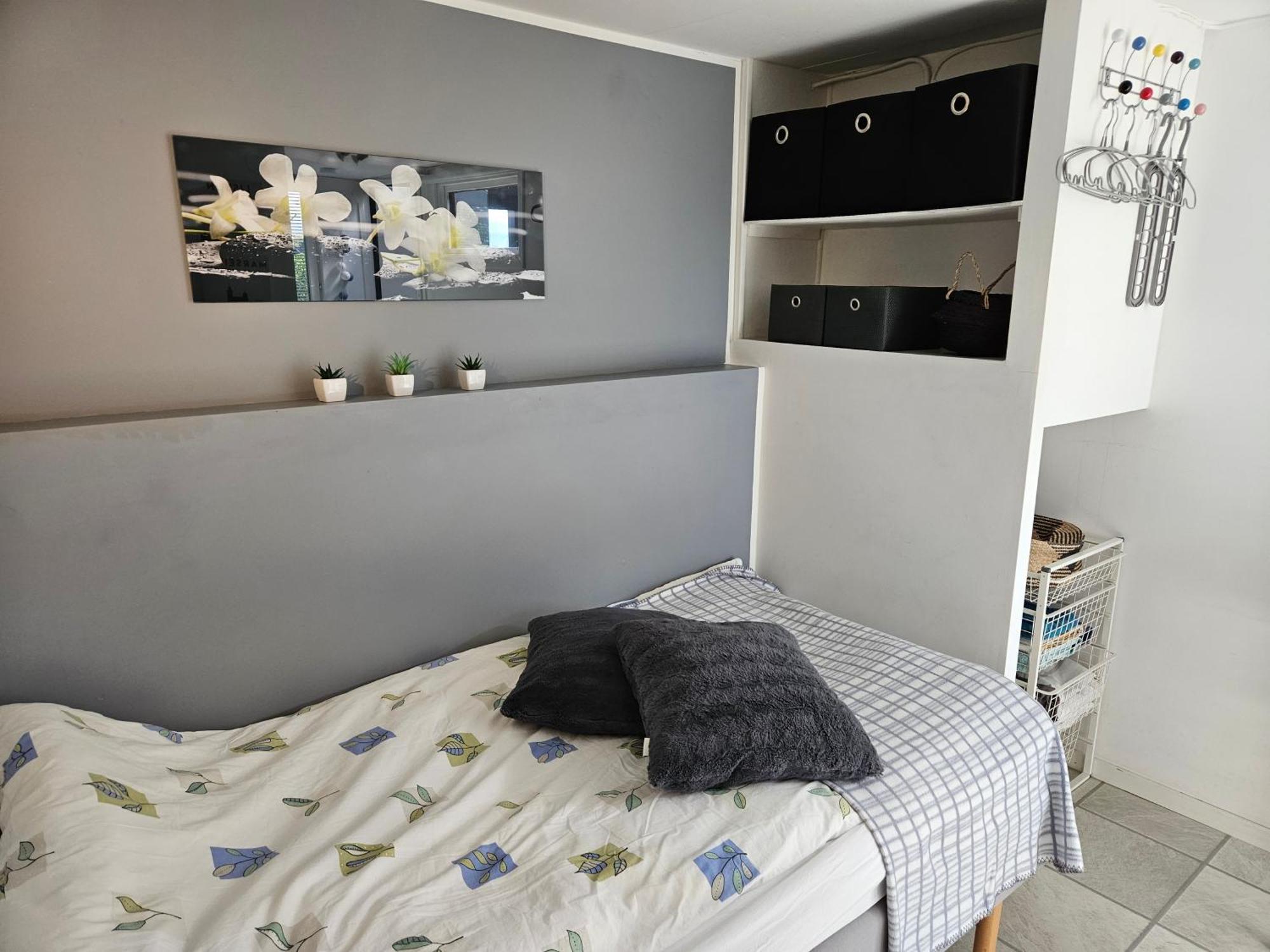 Holiday home Close To Malmoe And Lund Akarp